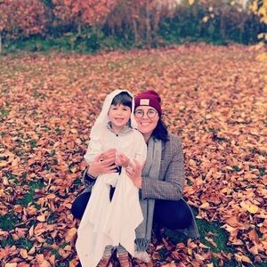 Meet your Posher, Alexandra